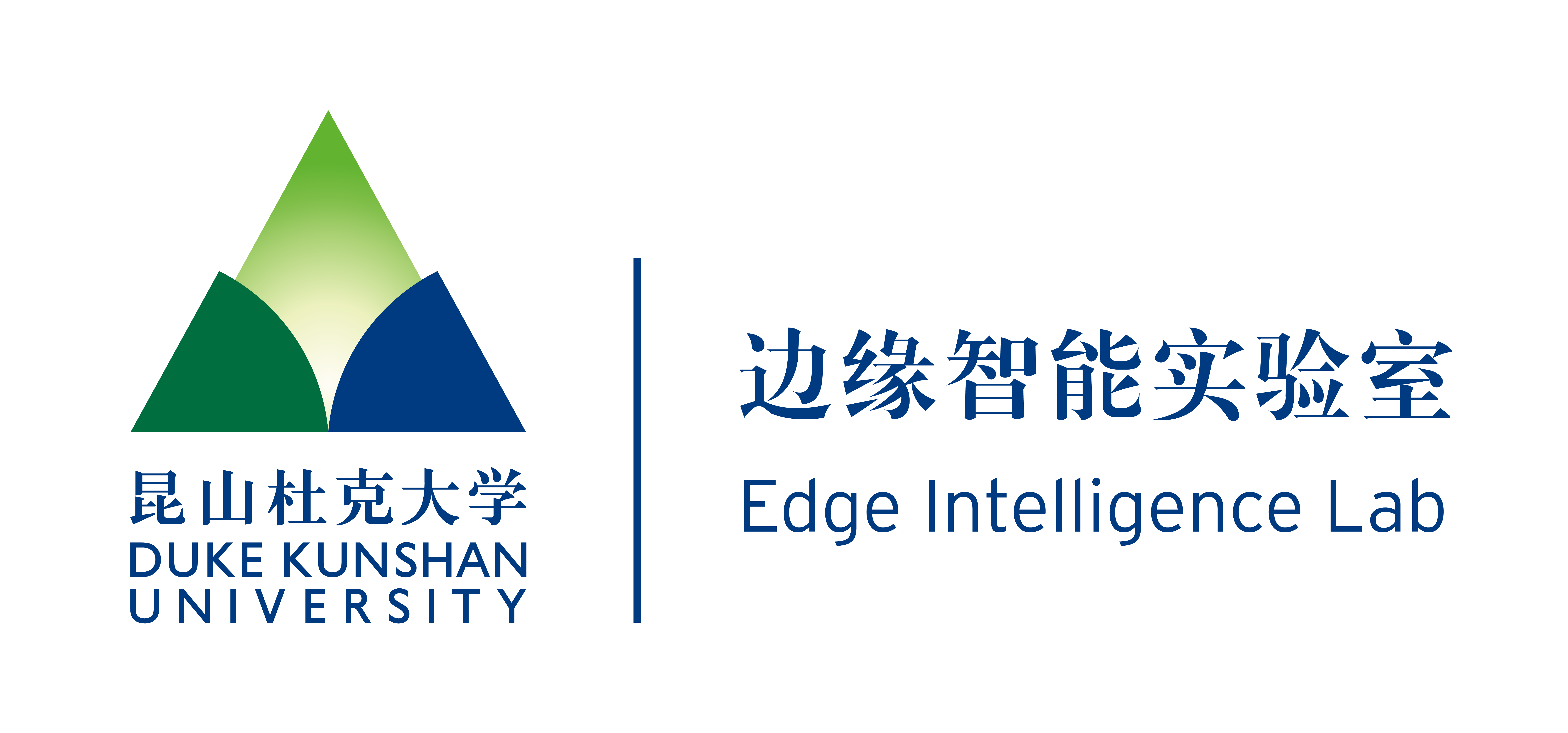 Edge Intelligence Lab logo.